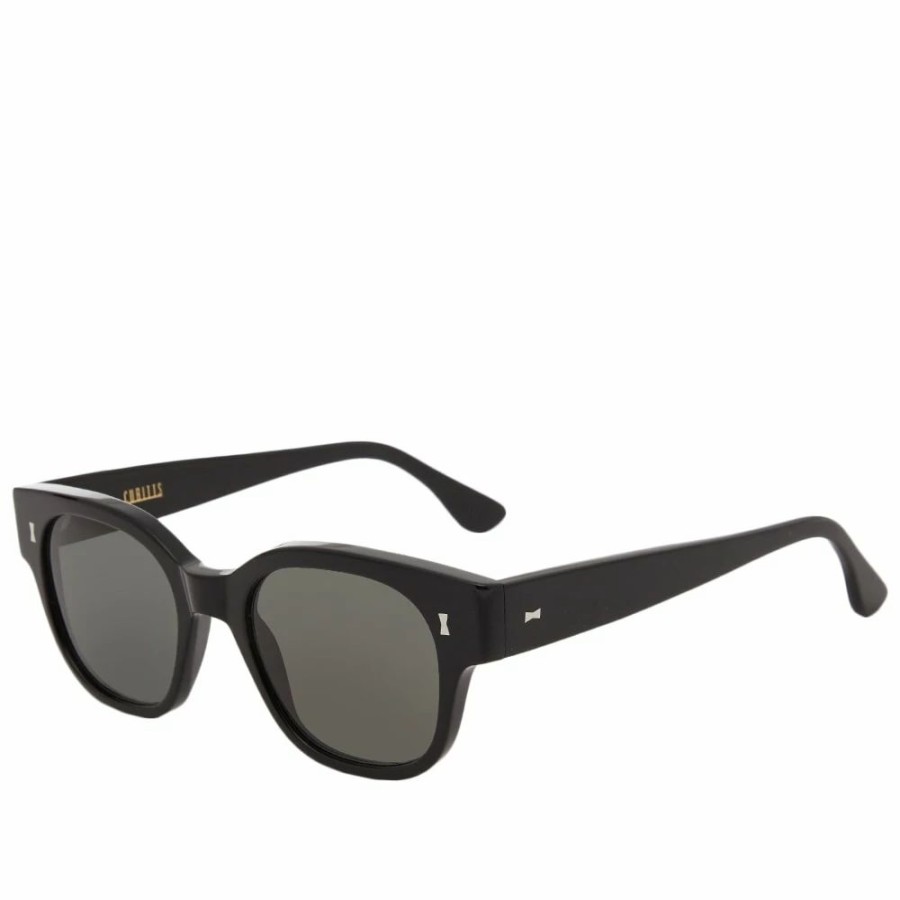 Sunglasses * | Cubitts Harrison Sunglasses