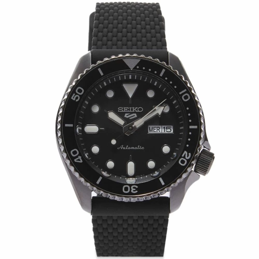 Watches * | Seiko 5 Sports Watch