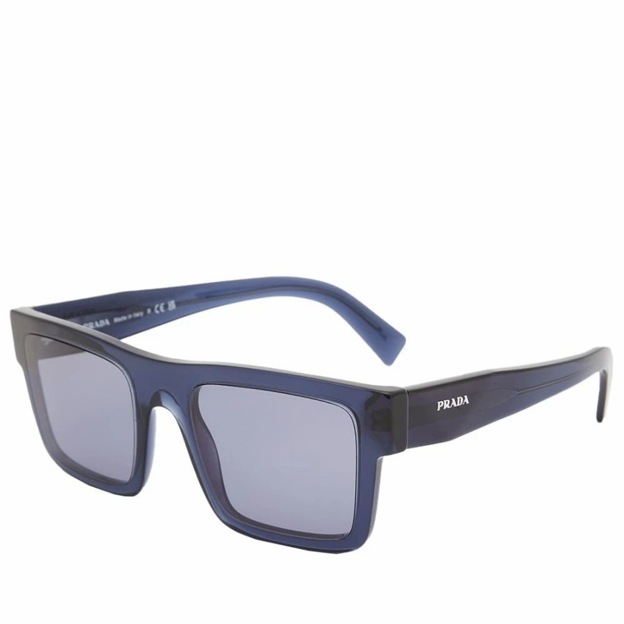 Sunglasses * | Prada Eyewear Pr 19Ws Symbole Sunglasses