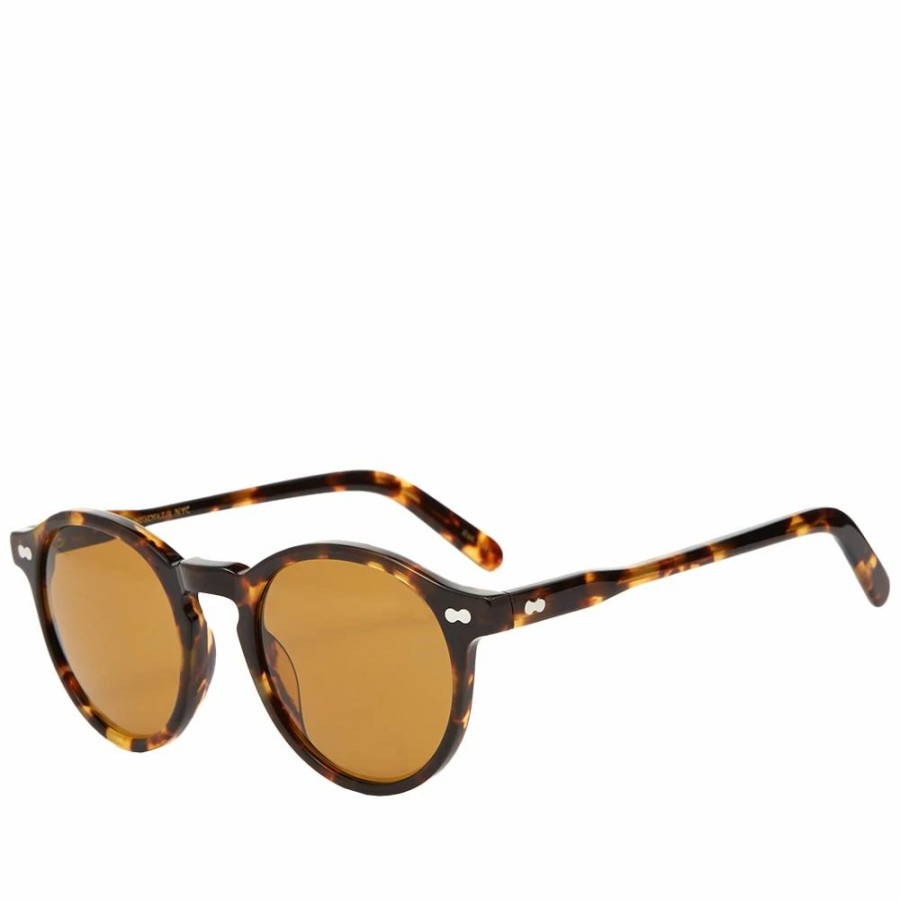 Sunglasses * | Moscot Miltzen Sunglasses