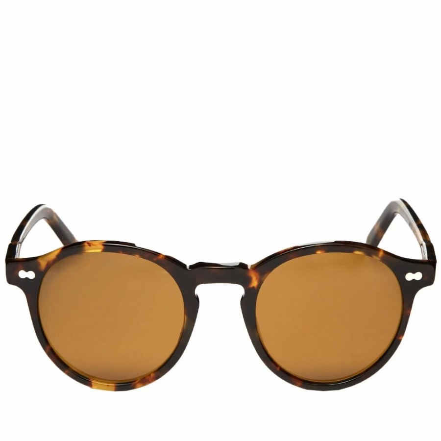 Sunglasses * | Moscot Miltzen Sunglasses