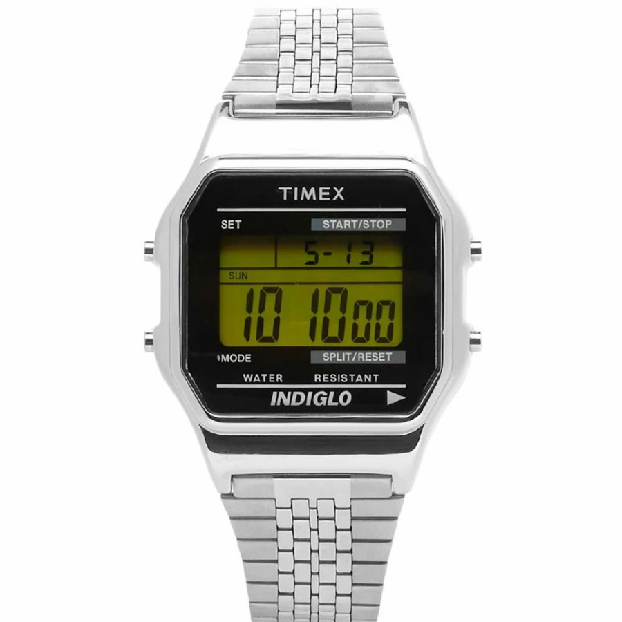 Watches * | Timex Archive End. X Timex T80 'Everyday'