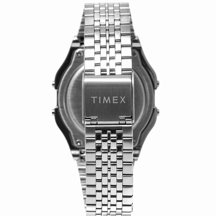 Watches * | Timex Archive Timex T80 Digital Watch