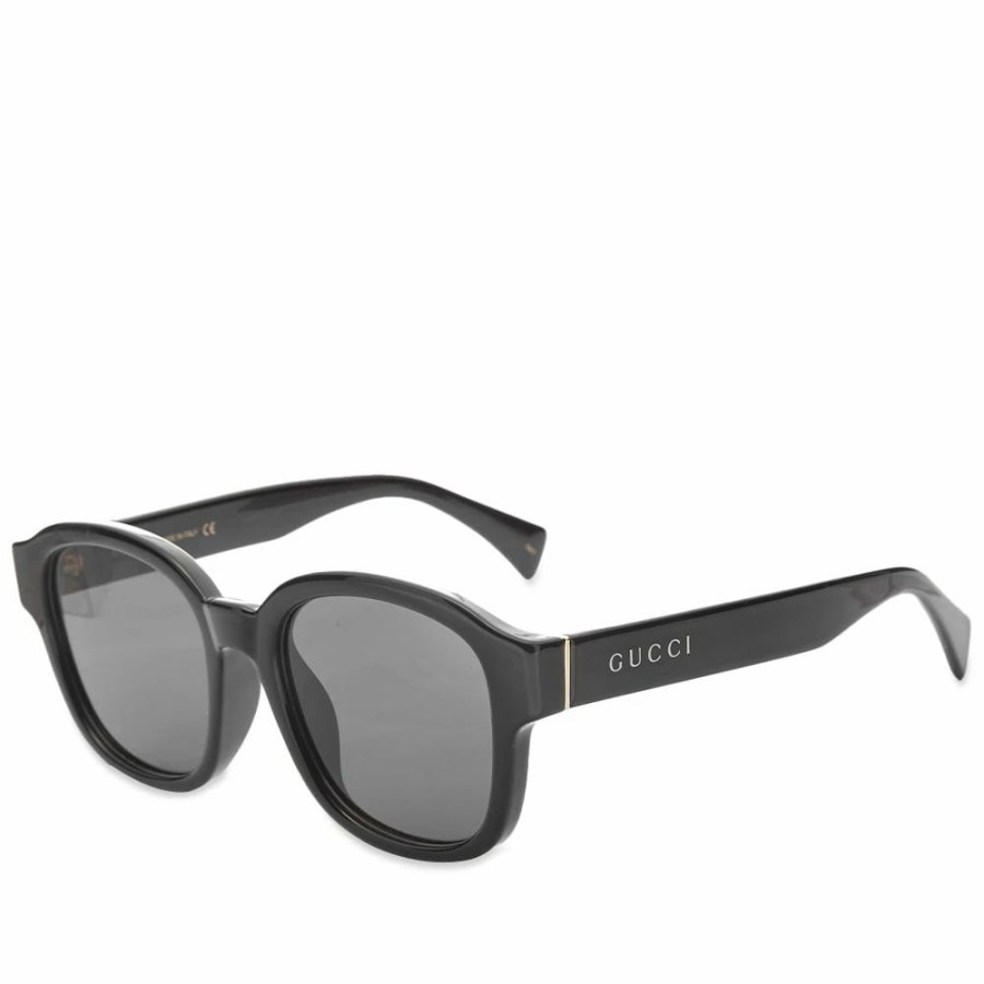 Sunglasses * | Gucci Eyewear Gg1140Sk Sunglasses