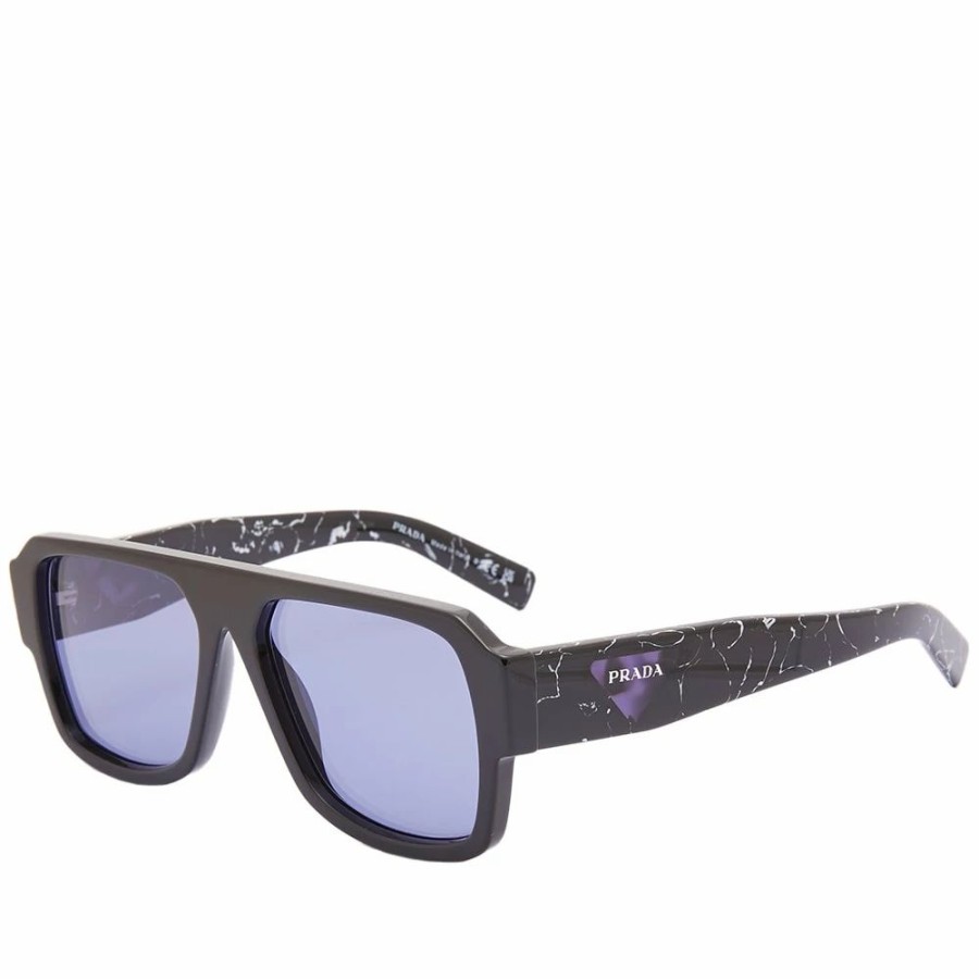 Sunglasses * | Prada Eyewear Pr 22Ys Sunglasses