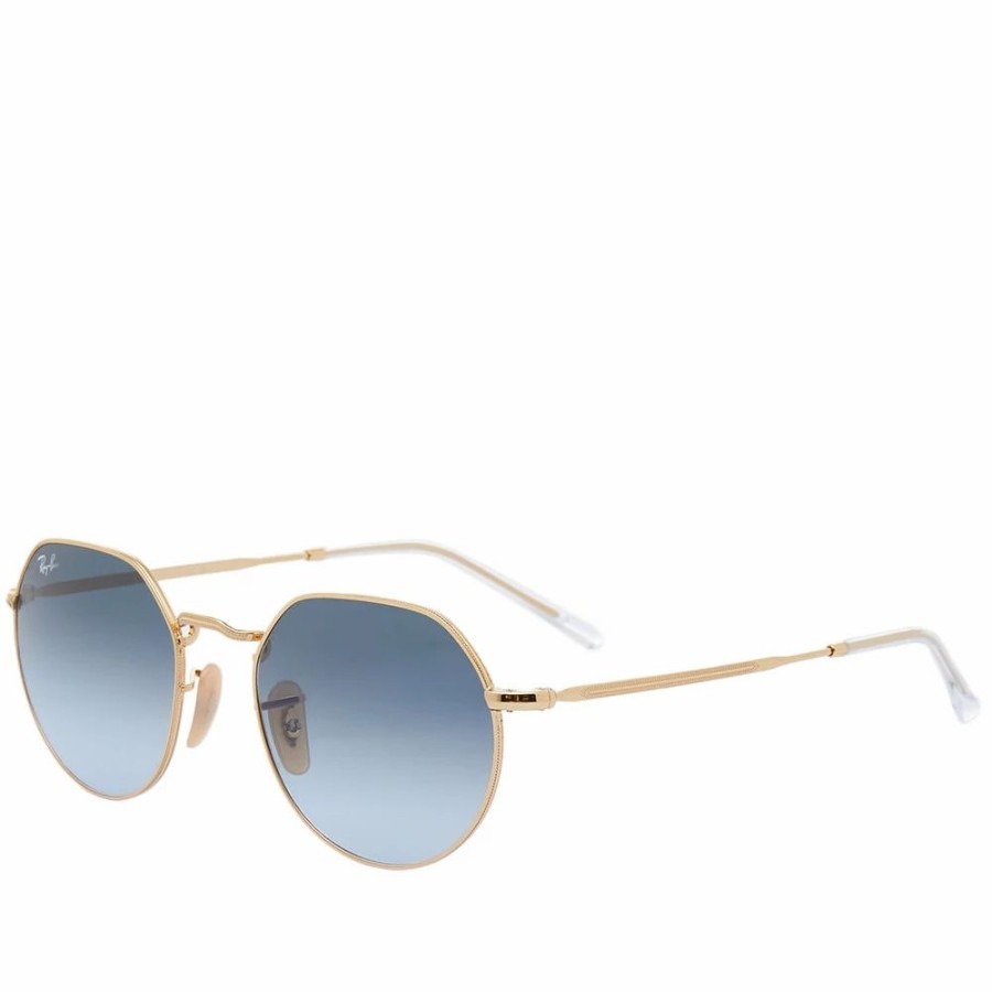 Sunglasses * | Ray-Ban Ray Ban Jack Sunglasses