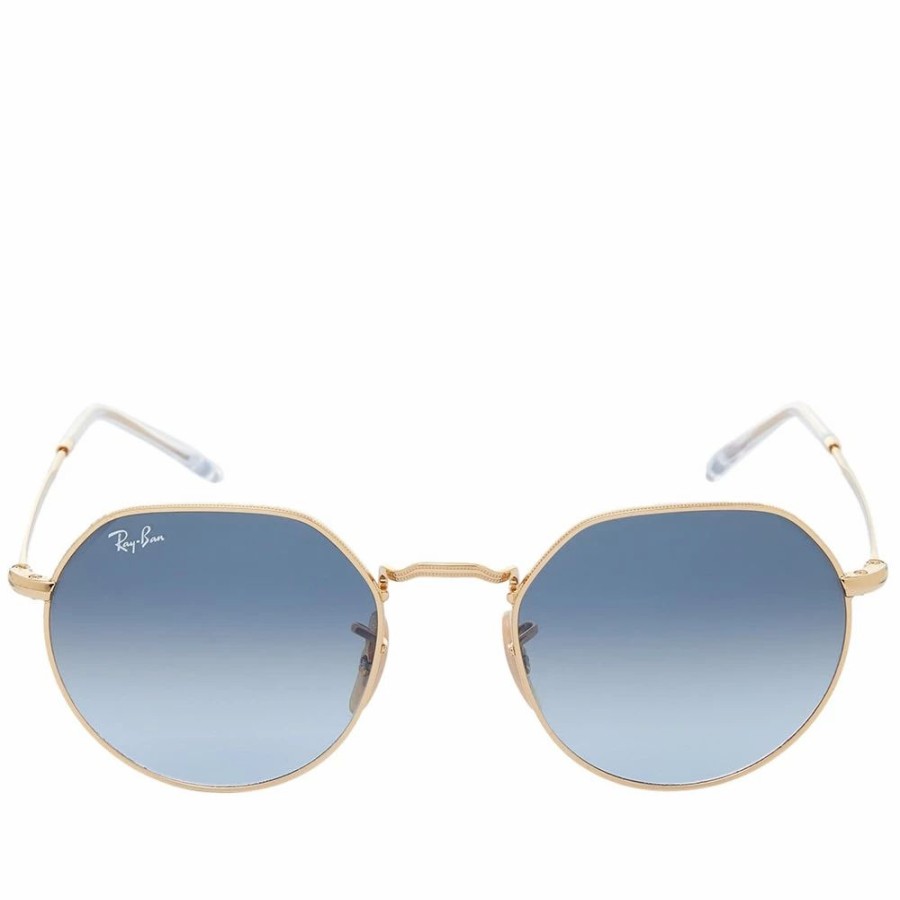 Sunglasses * | Ray-Ban Ray Ban Jack Sunglasses