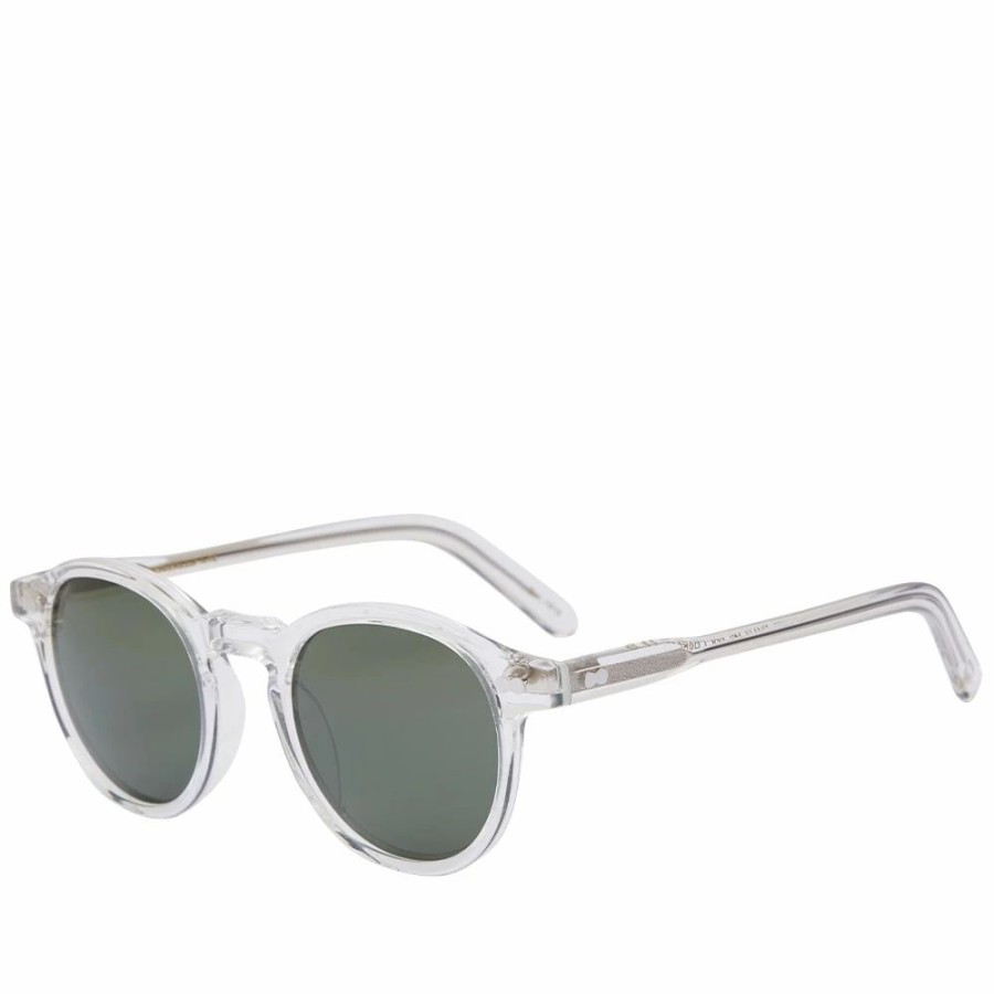 Sunglasses * | Moscot Miltzen Sunglasses