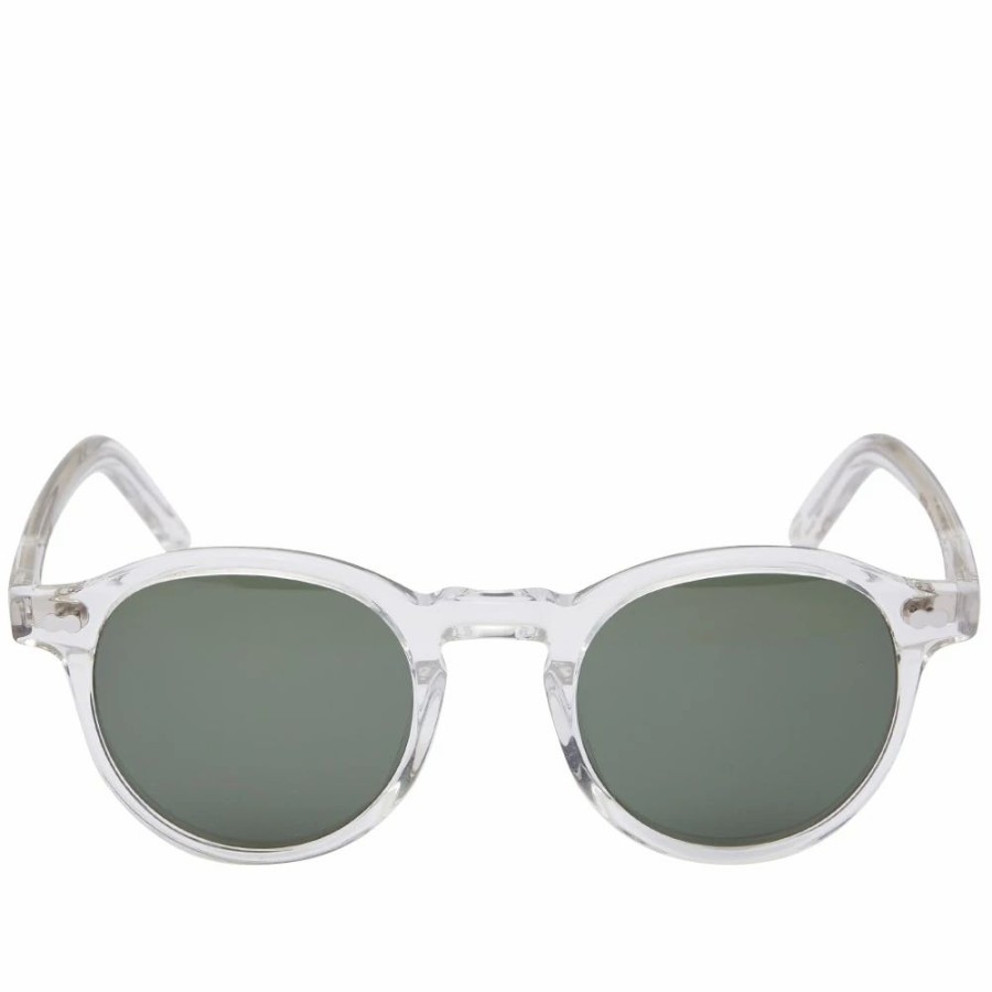 Sunglasses * | Moscot Miltzen Sunglasses