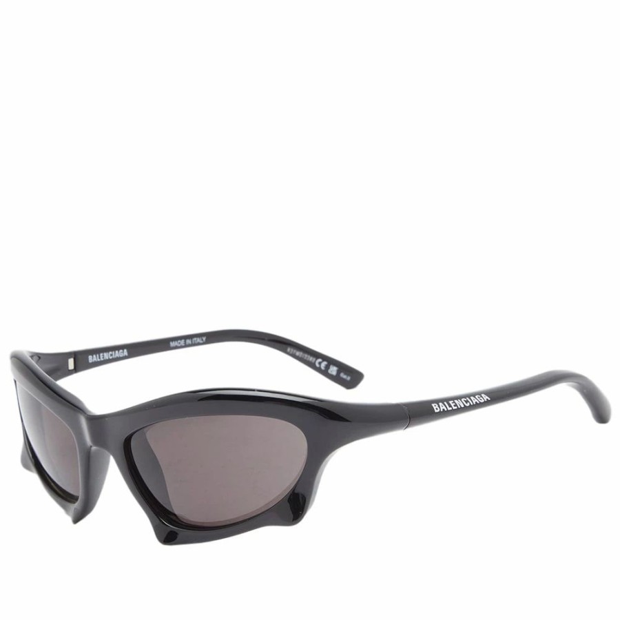 Sunglasses * | Balenciaga Eyewear Balenciaga Bb0229S Sunglasses