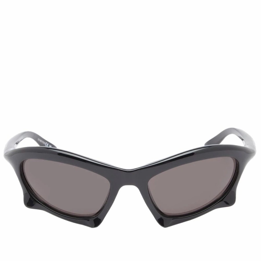 Sunglasses * | Balenciaga Eyewear Balenciaga Bb0229S Sunglasses