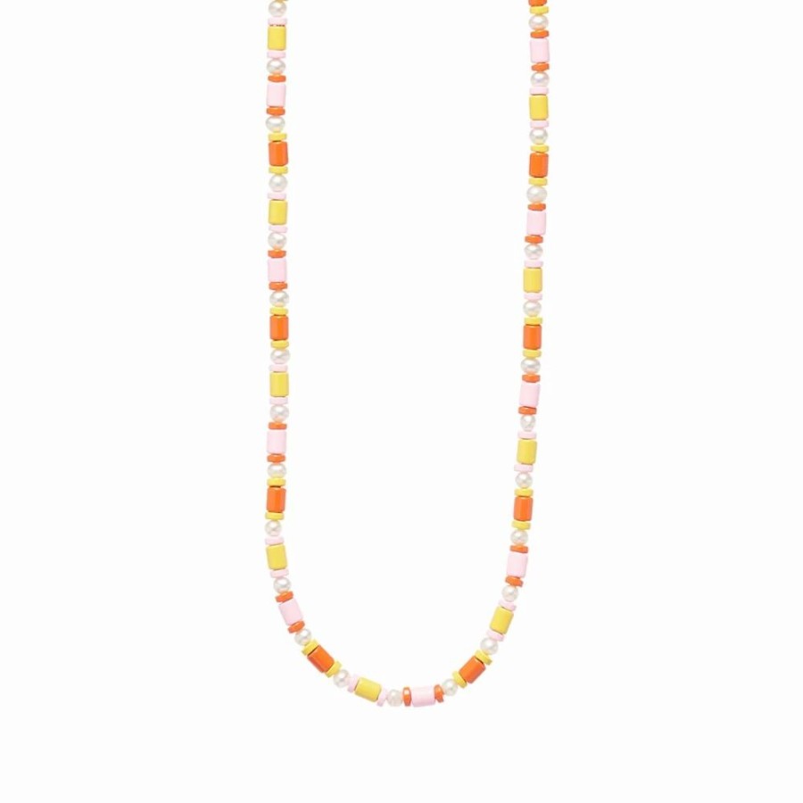 Necklaces * | Eliou Catania Necklace