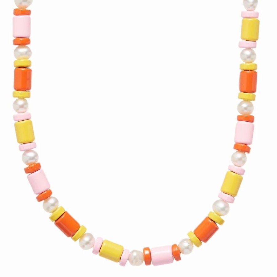 Necklaces * | Eliou Catania Necklace