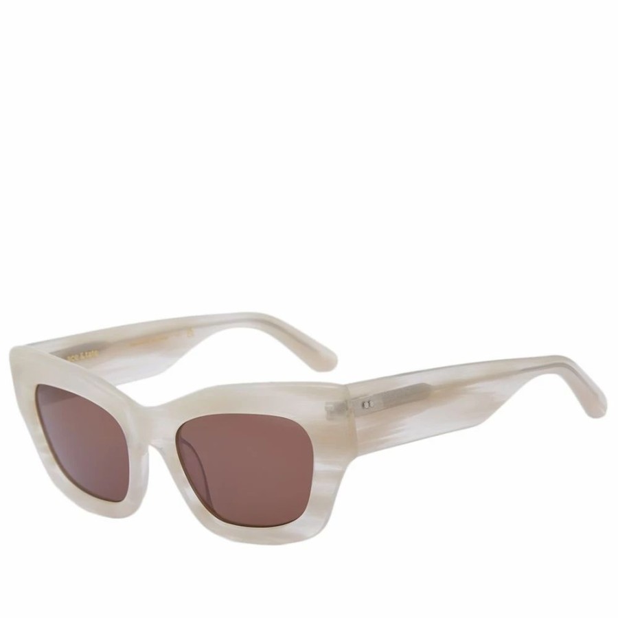 Sunglasses * | Ace & Tate Robyn Sunglasses