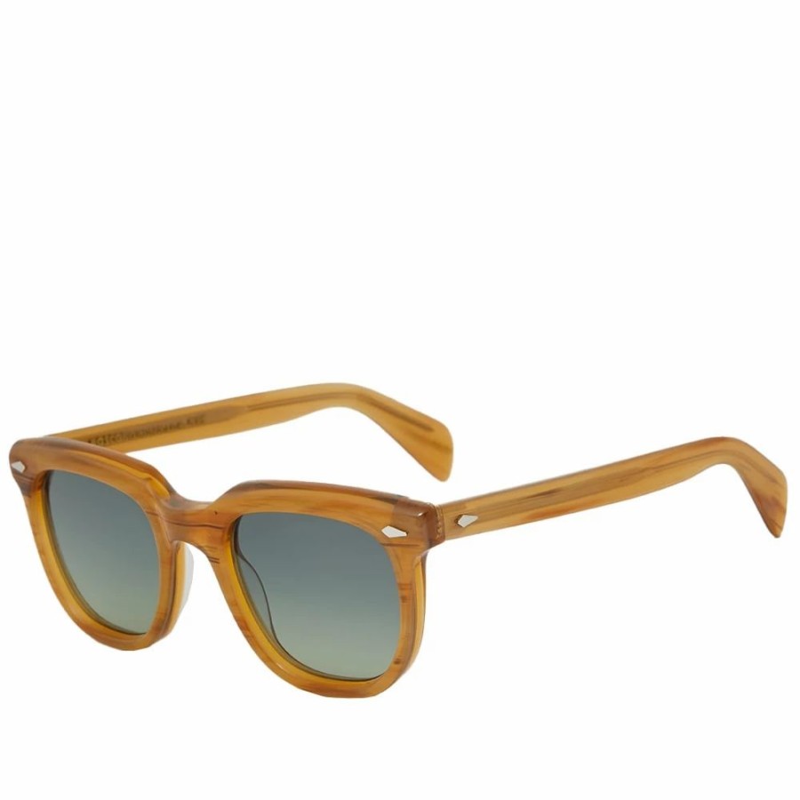 Sunglasses * | Moscot Yontif Sunglasses