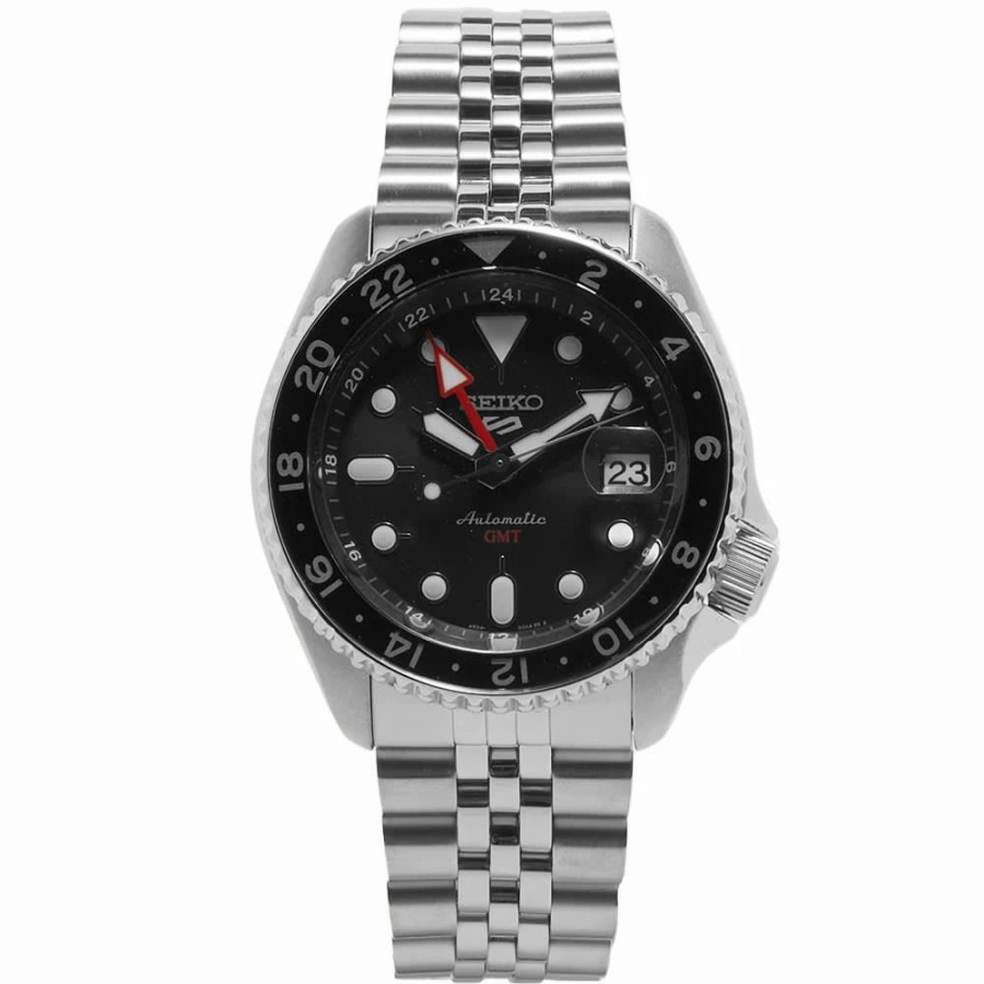 Watches * | Seiko Seiko 5 Sport