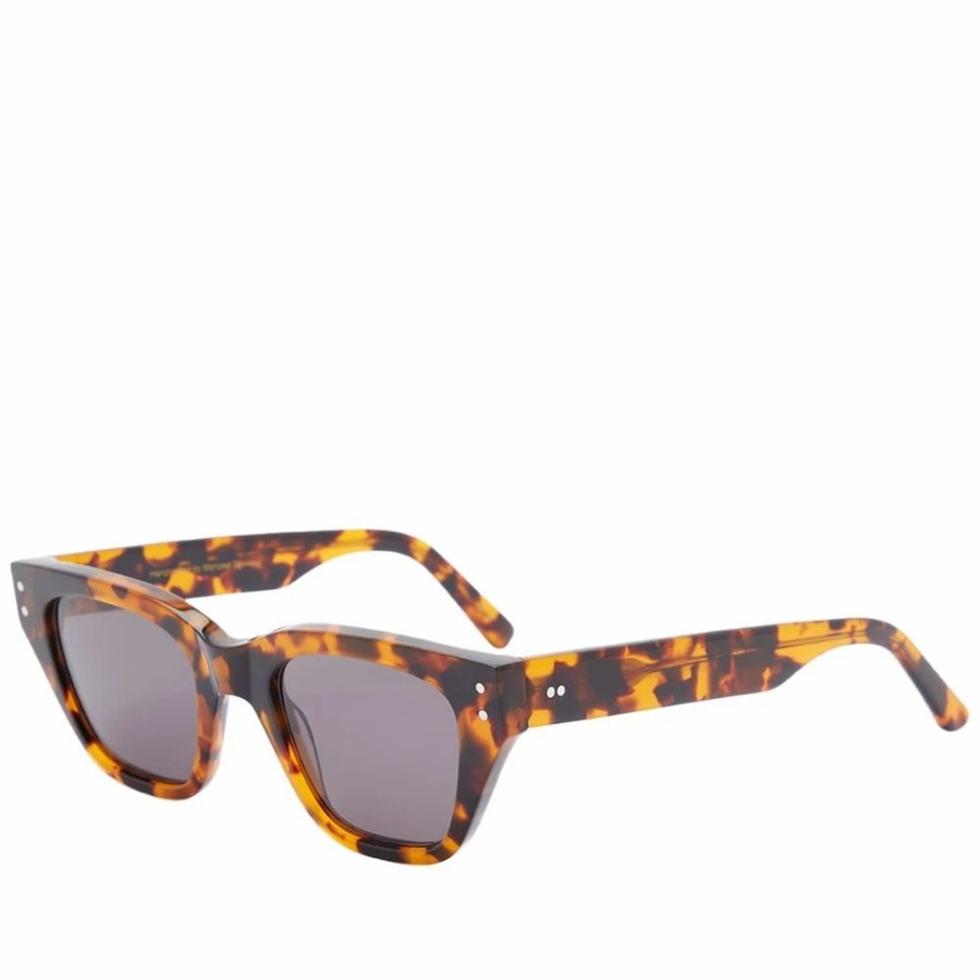 Sunglasses * | Monokel Memphis Sunglasses