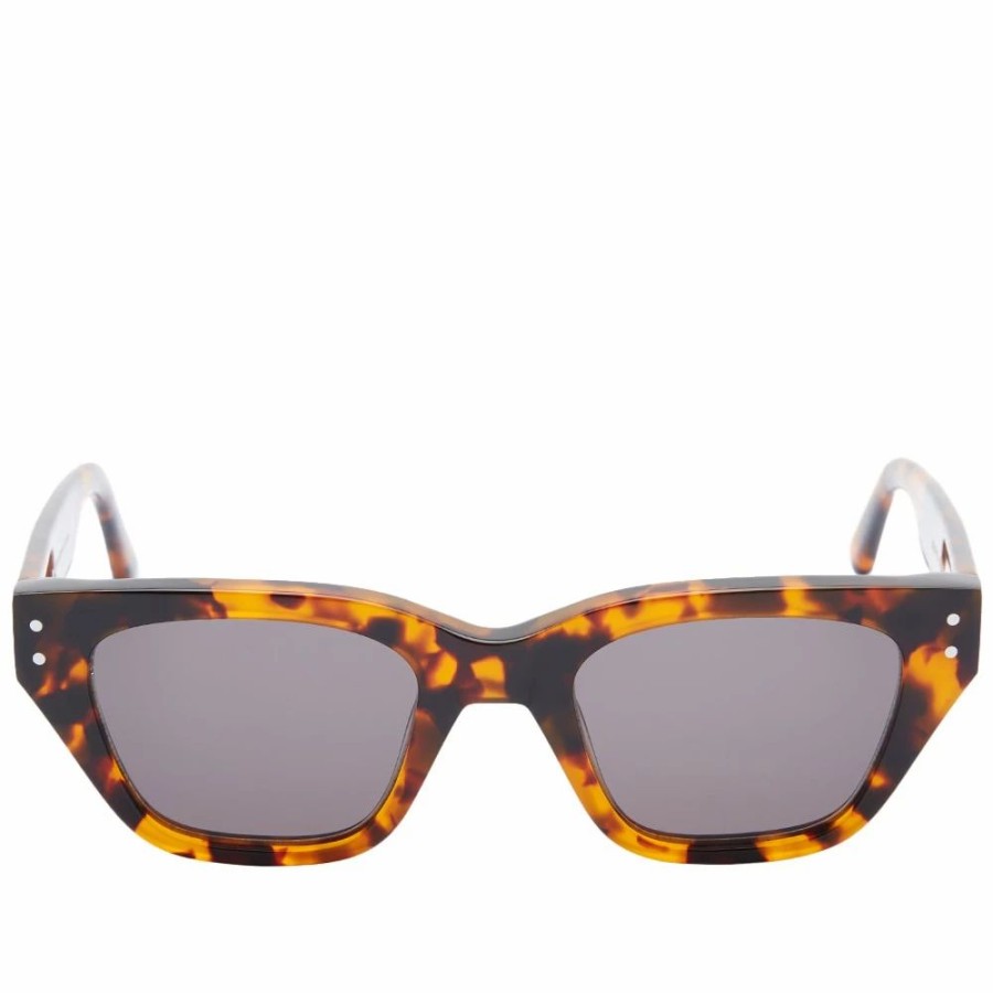 Sunglasses * | Monokel Memphis Sunglasses