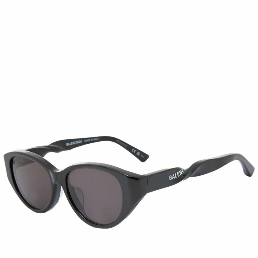 Sunglasses * | Balenciaga Eyewear Balenciaga Bb0209Sa Sunglasses