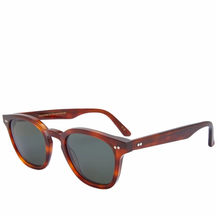 Sunglasses * | Monokel River Sunglasses