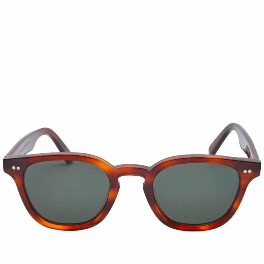 Sunglasses * | Monokel River Sunglasses