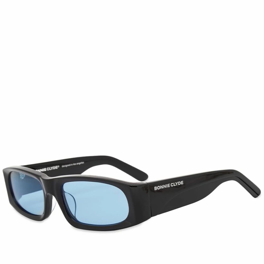 Sunglasses * | Bonnie Clyde Big Trouble Sunglasses