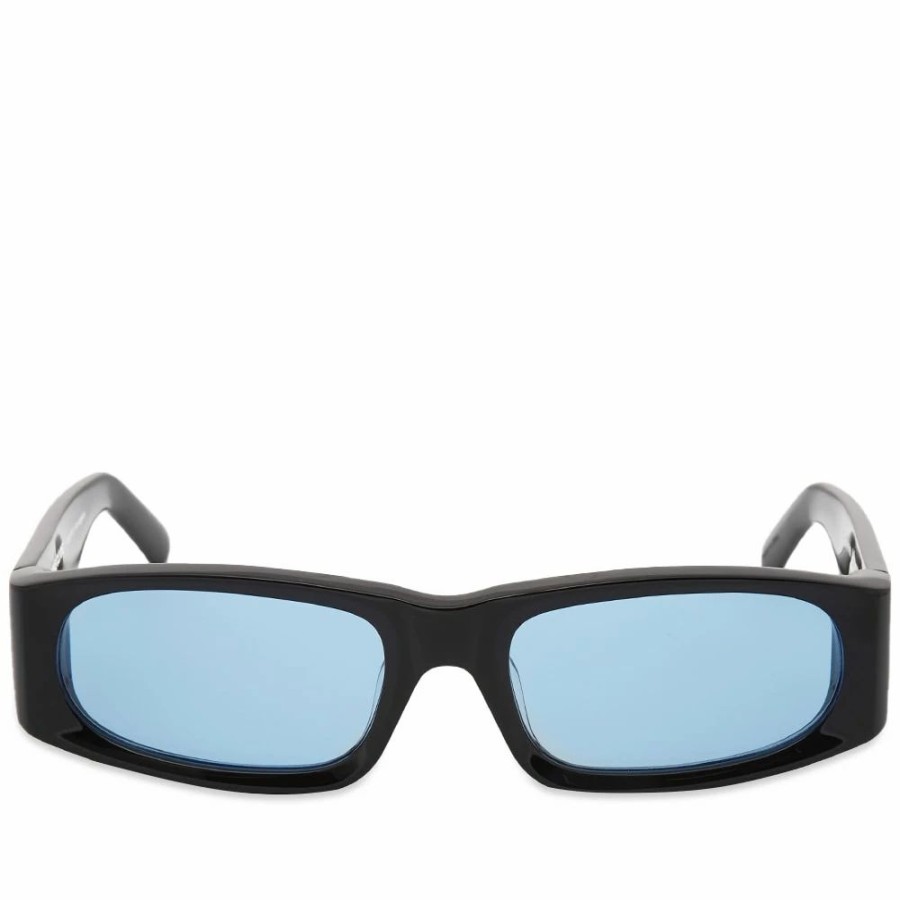 Sunglasses * | Bonnie Clyde Big Trouble Sunglasses