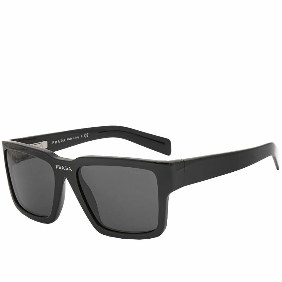 Sunglasses * | Prada Eyewear Prada Pr 10Ys Runway Sunglasses