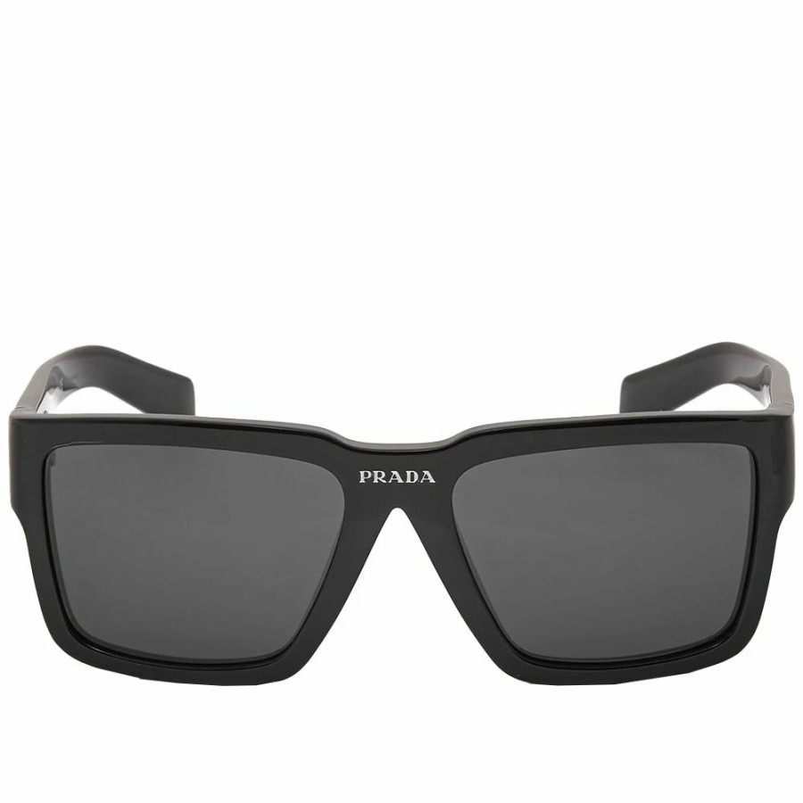 Sunglasses * | Prada Eyewear Prada Pr 10Ys Runway Sunglasses