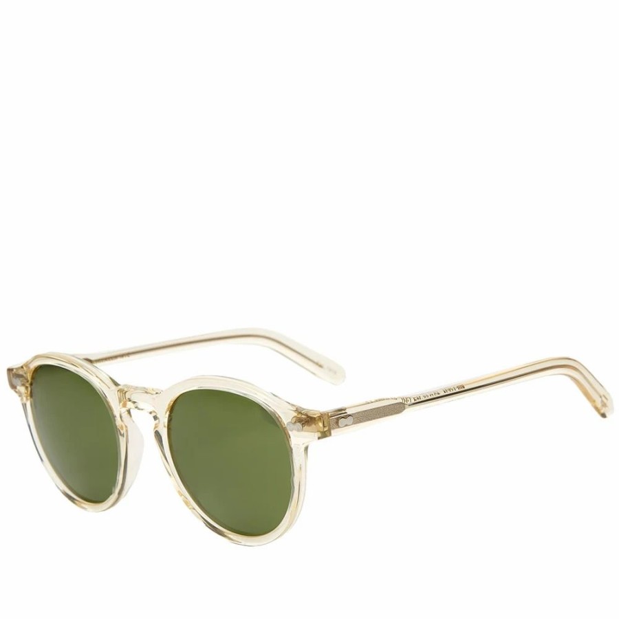 Sunglasses * | Moscot Miltzen Sunglasses