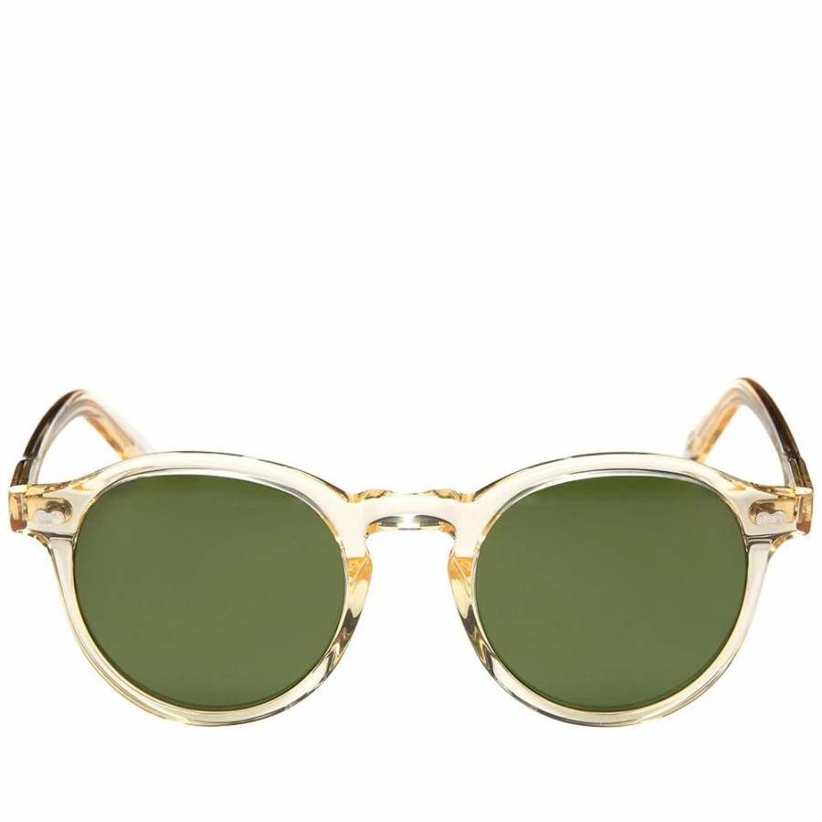 Sunglasses * | Moscot Miltzen Sunglasses