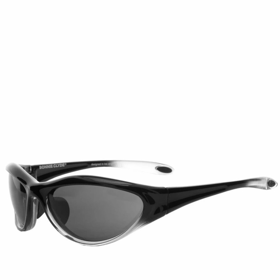 Sunglasses * | Bonnie Clyde Angel Sunglasses