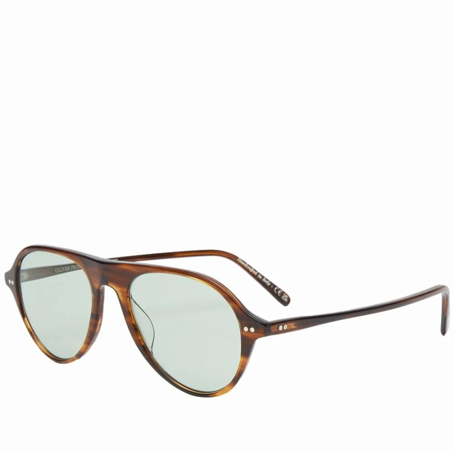 Sunglasses * | Oliver Peoples Emet Sunglasses