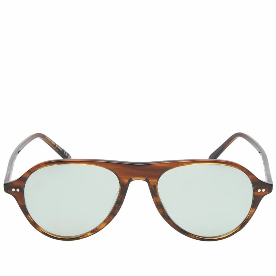 Sunglasses * | Oliver Peoples Emet Sunglasses