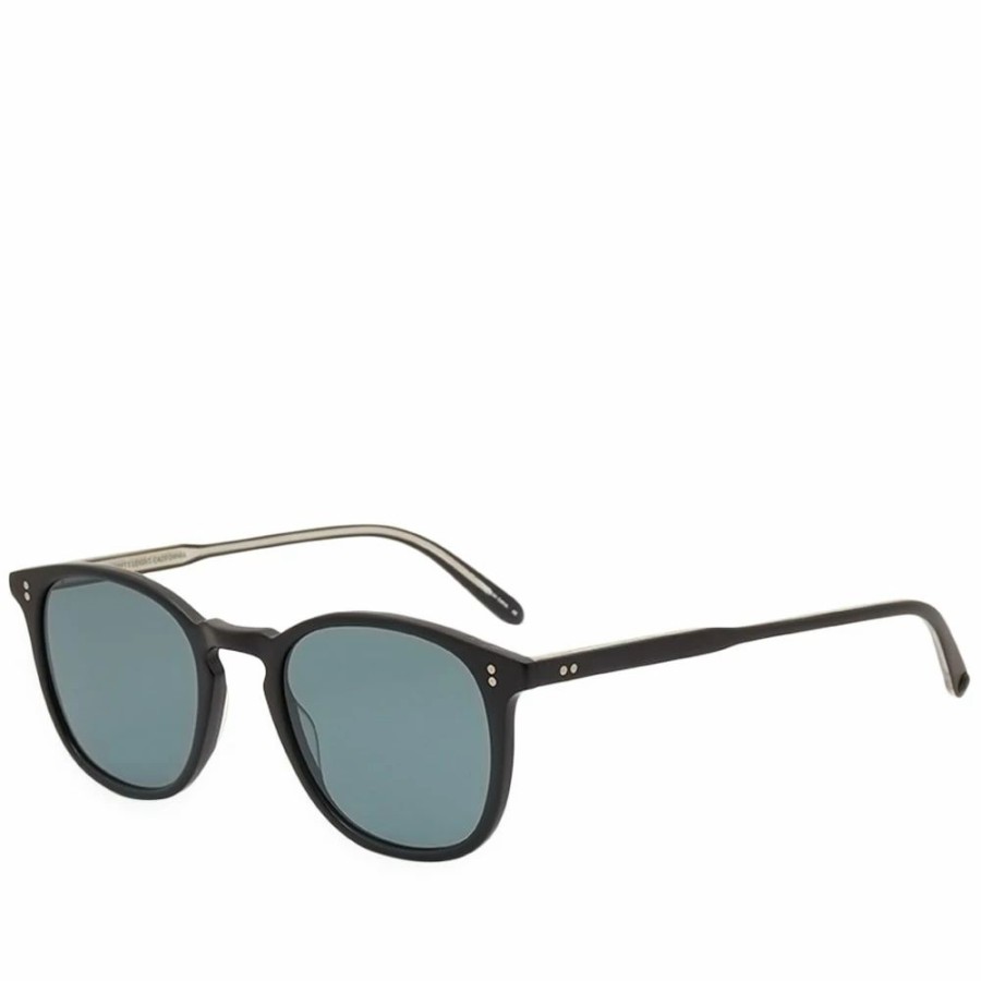 Sunglasses * | Garrett Leight Kinney Sunglasses