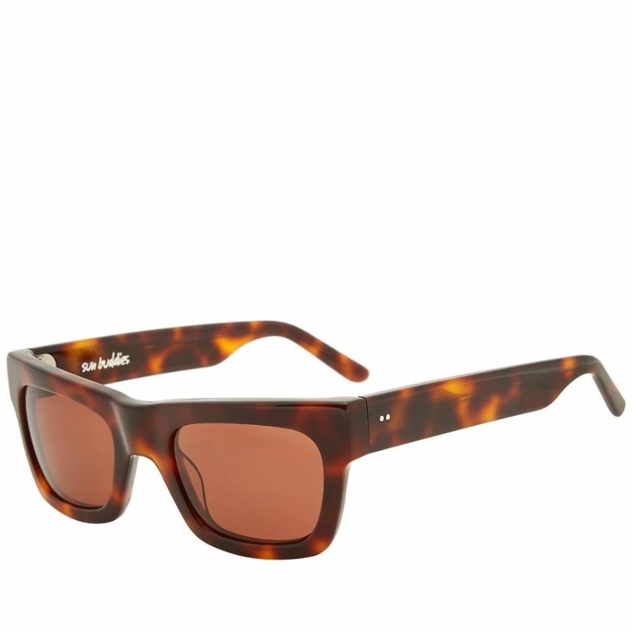 Sunglasses * | Sun Buddies Greta Sunglasses