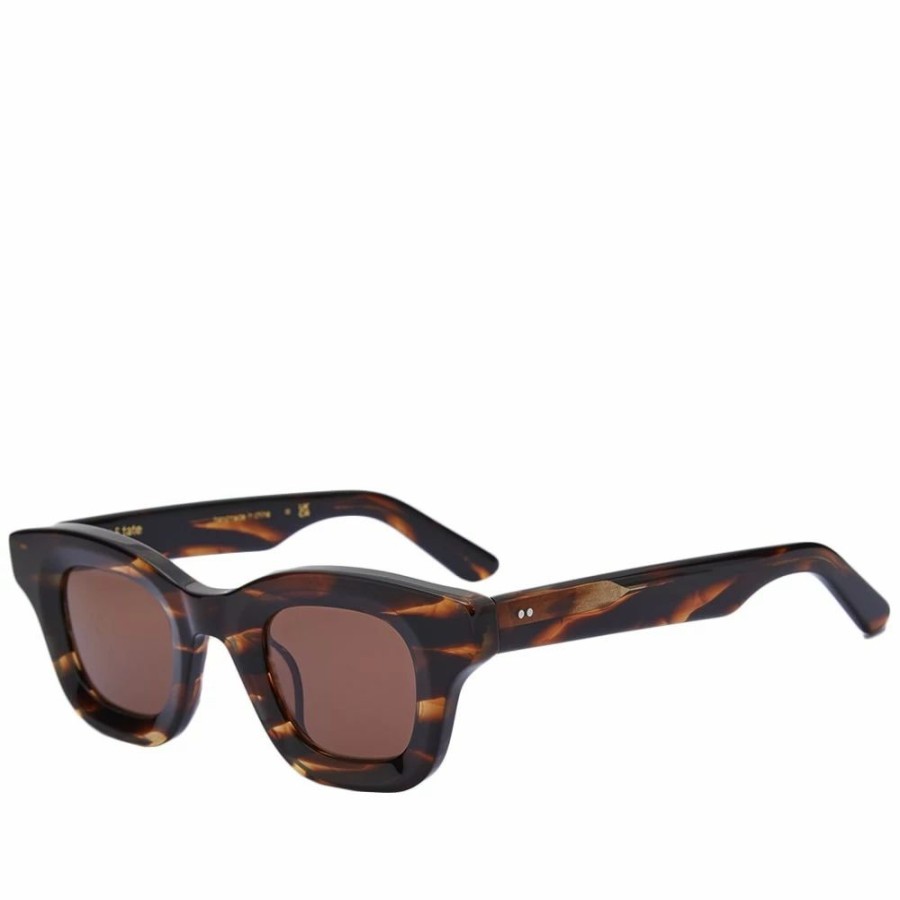 Sunglasses * | Ace & Tate Benny Sunglasses