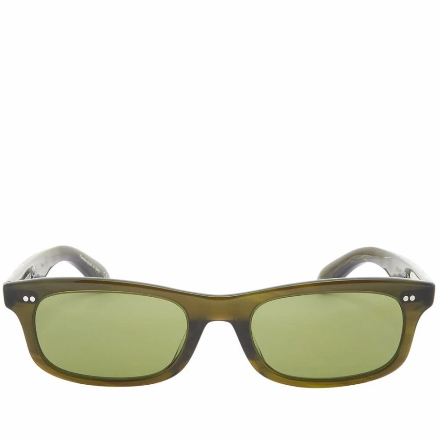 Sunglasses * | Oliver Peoples X Fai Khadra Sunglasses