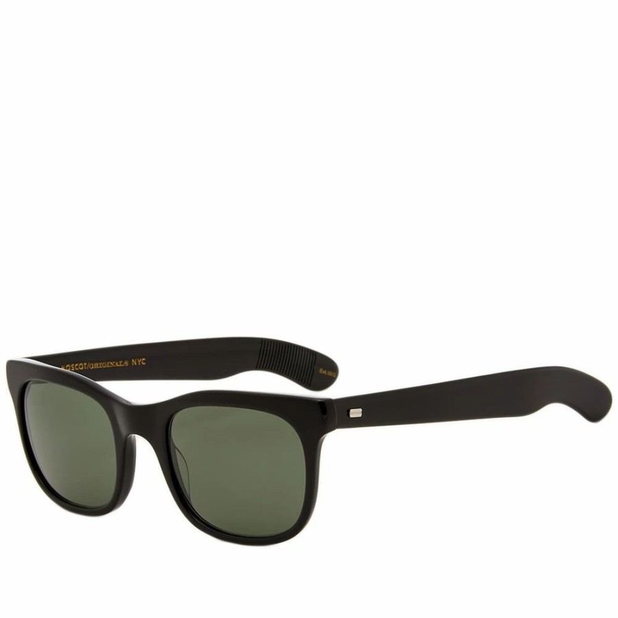 Sunglasses * | Moscot Hitsik Sunglasses