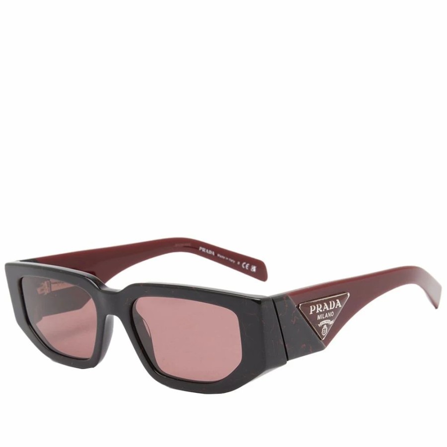 Sunglasses * | Prada Eyewear Pr 09Zs Sunglasses