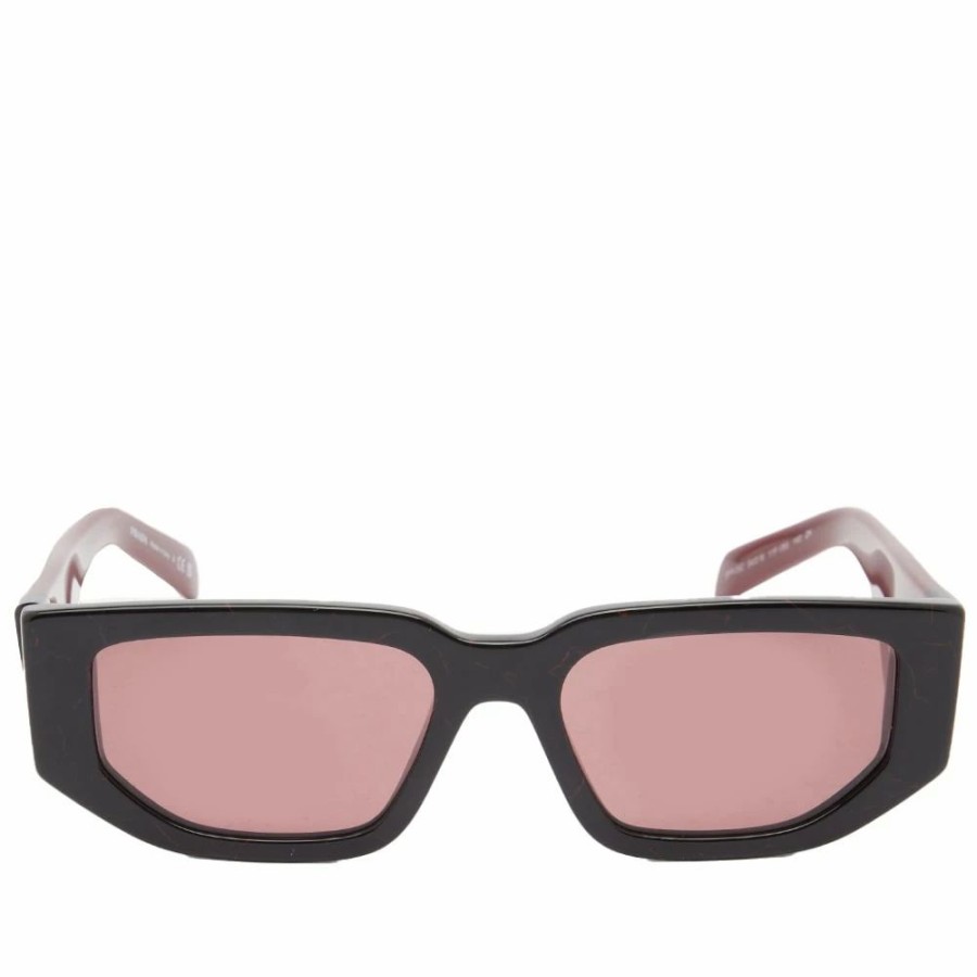 Sunglasses * | Prada Eyewear Pr 09Zs Sunglasses