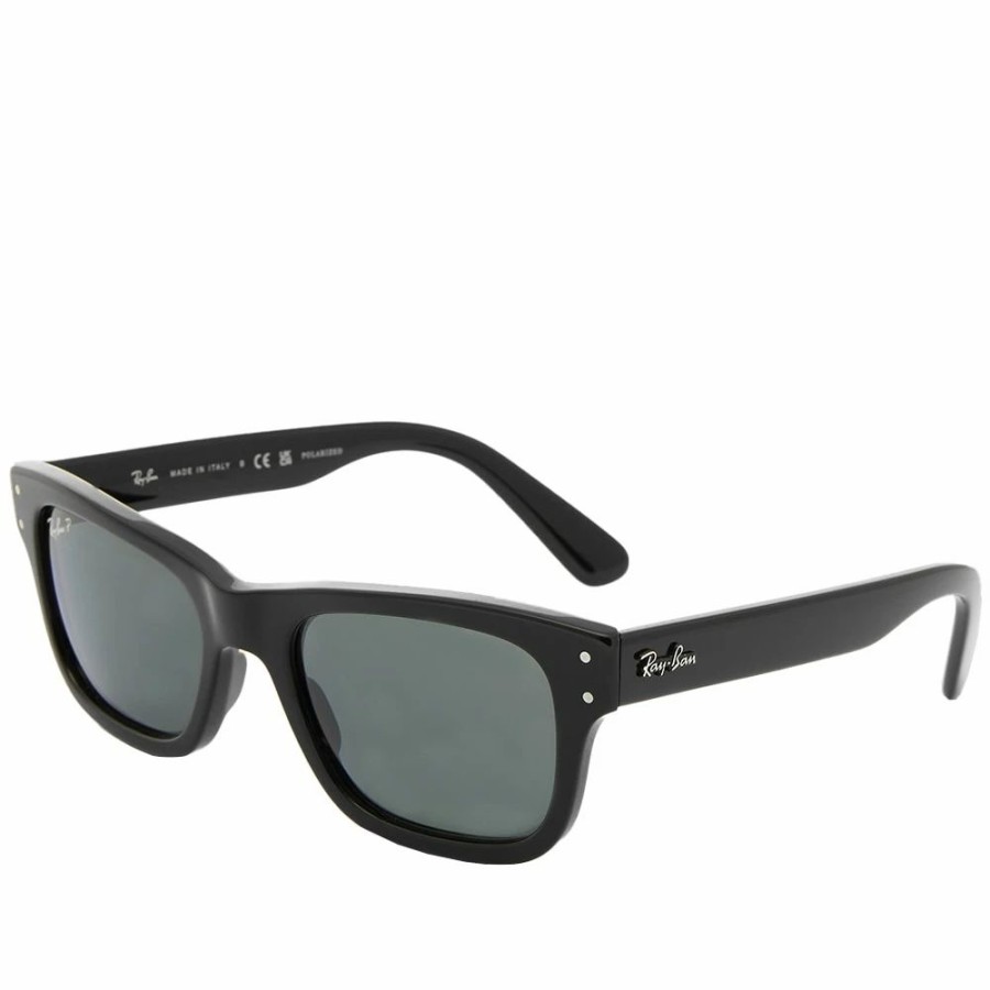 Sunglasses * | Ray-Ban Ray Ban Burbank Sunglasses