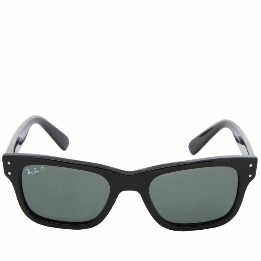 Sunglasses * | Ray-Ban Ray Ban Burbank Sunglasses