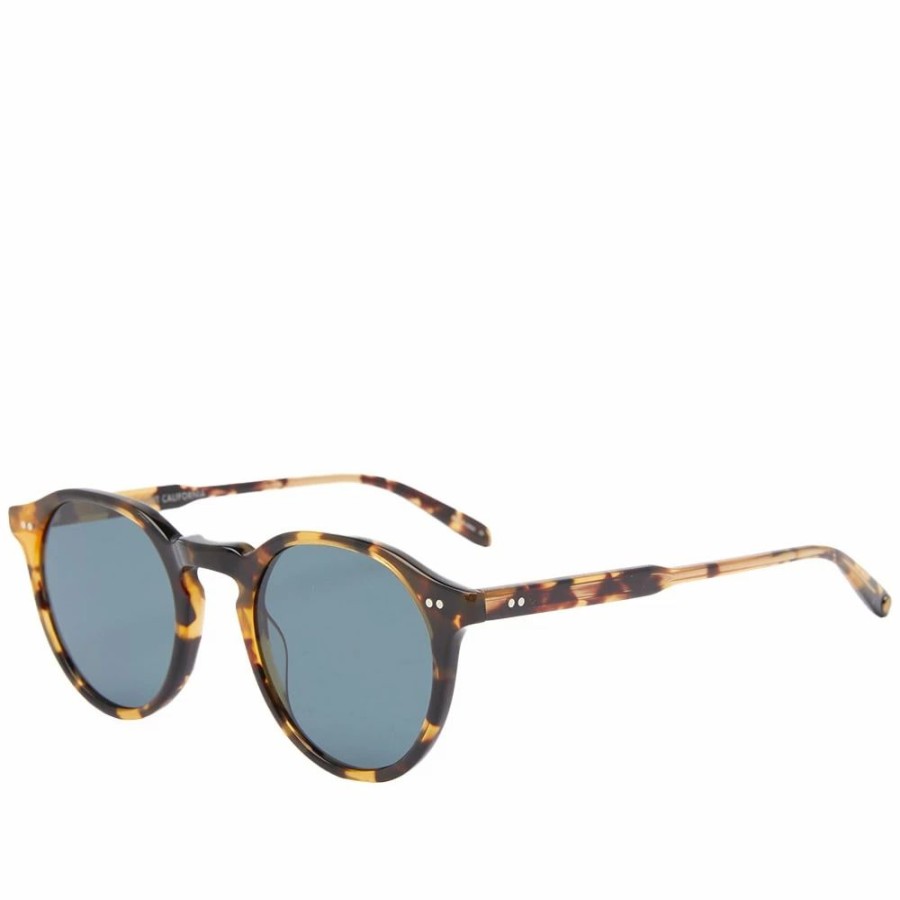 Sunglasses * | Garrett Leight Royce Sunglasses