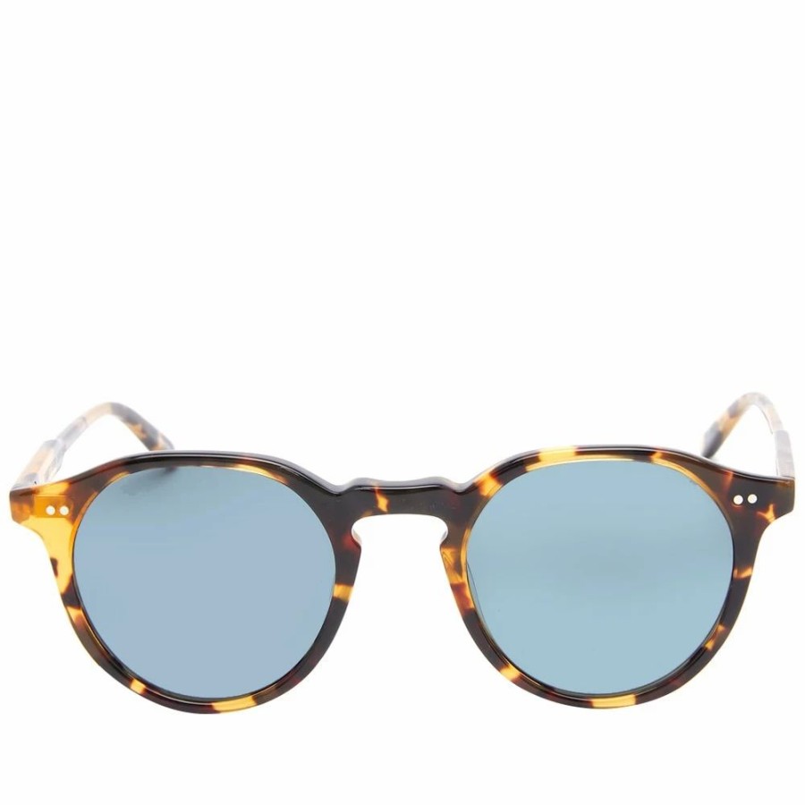 Sunglasses * | Garrett Leight Royce Sunglasses