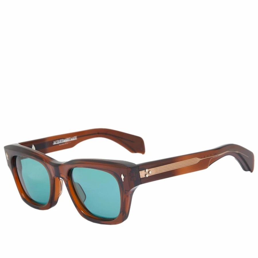 Sunglasses * | Jacques Marie Mage Dealan Sunglasses