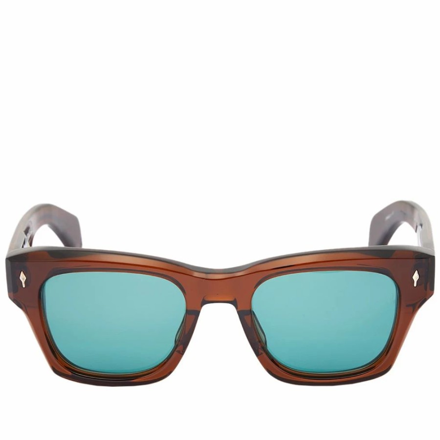 Sunglasses * | Jacques Marie Mage Dealan Sunglasses