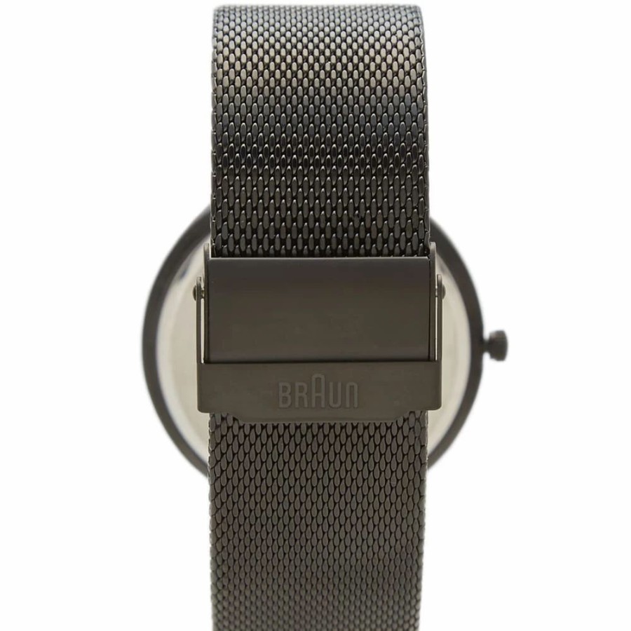 Watches * | Braun Bn0032 Watch