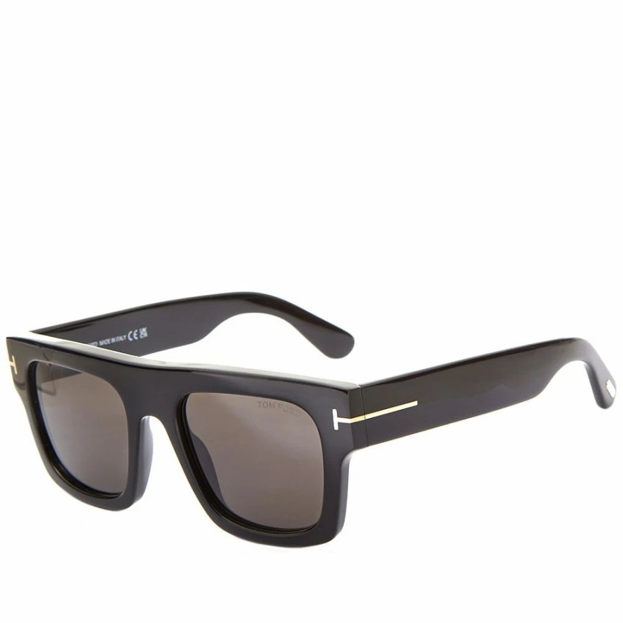 Sunglasses * | Tom Ford Eyewear Tom Ford Sunglasses Fausto Sunglasses