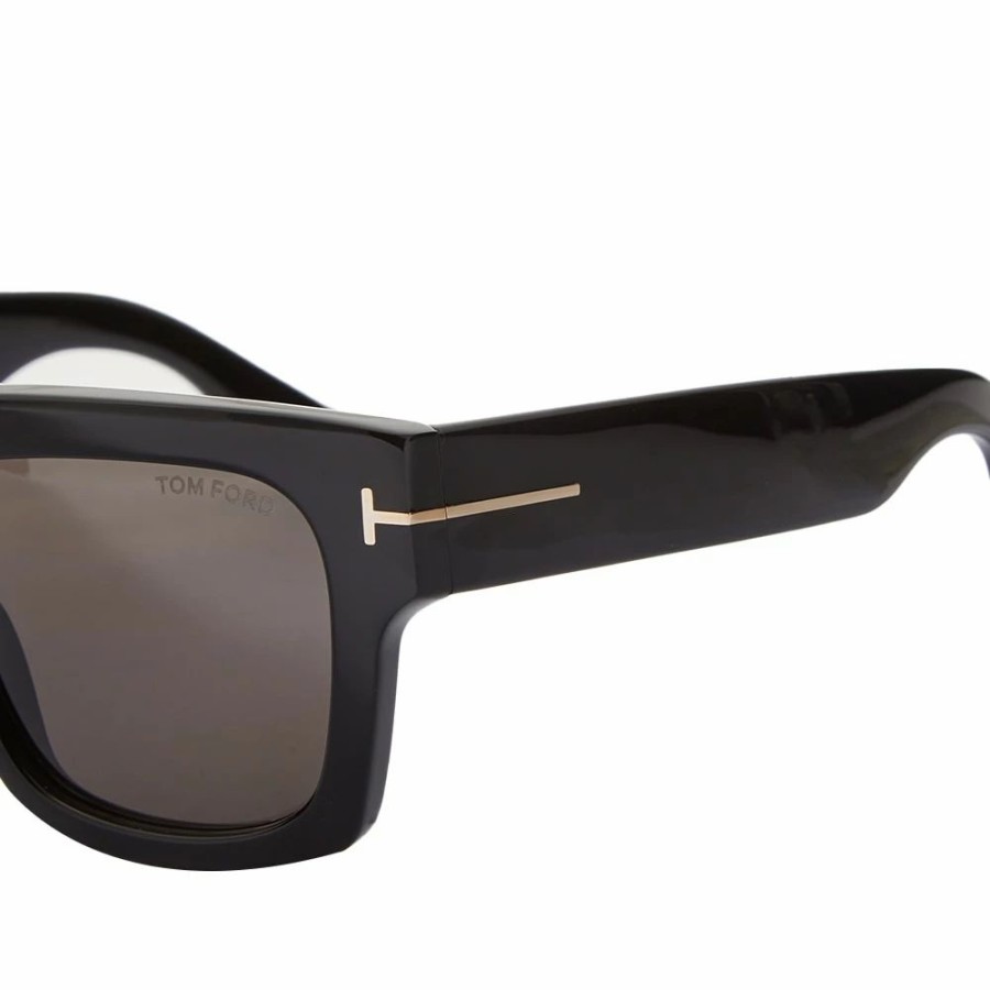 Sunglasses * | Tom Ford Eyewear Tom Ford Sunglasses Fausto Sunglasses